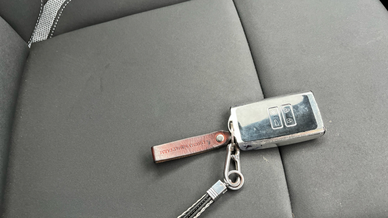 Dacia Bigster 1.8 Hybrid 155 Journey 5dr Auto Hybrid Estate